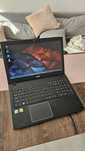Laptop gamingowy do gier Acer Aspire 5 I5-7gen NVIDIA SSD + HDD 1tb