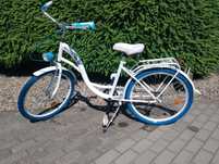 Rower miejski 24