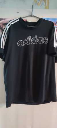 Adidas футболка 2XL