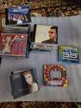 Cds todo o género de música
