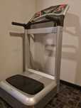 Vendo plataforma vibratória