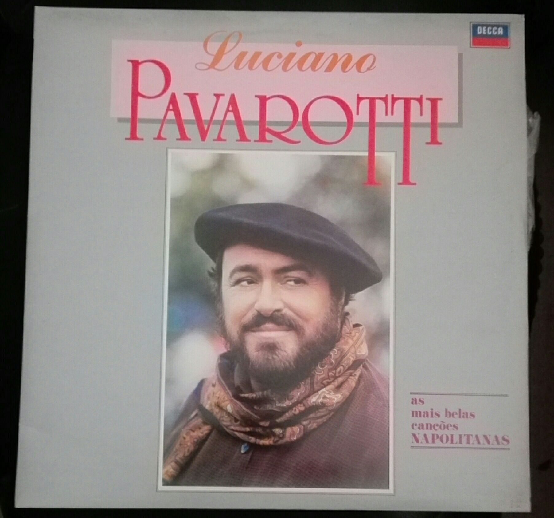 Lps vinil - Vários