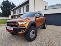 Ford Ranger 3.2 TDCi CD Wildtrak 4WD