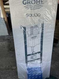 Комплект Grohe Solido 5 в 1