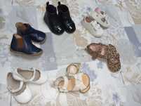Sapatos Criança - Menina