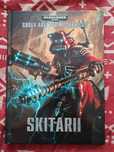 Warhammer 40k - Codex Adeptus Mechanicus : Skitarii