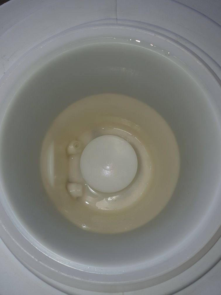 Maquina Dispensador de Água