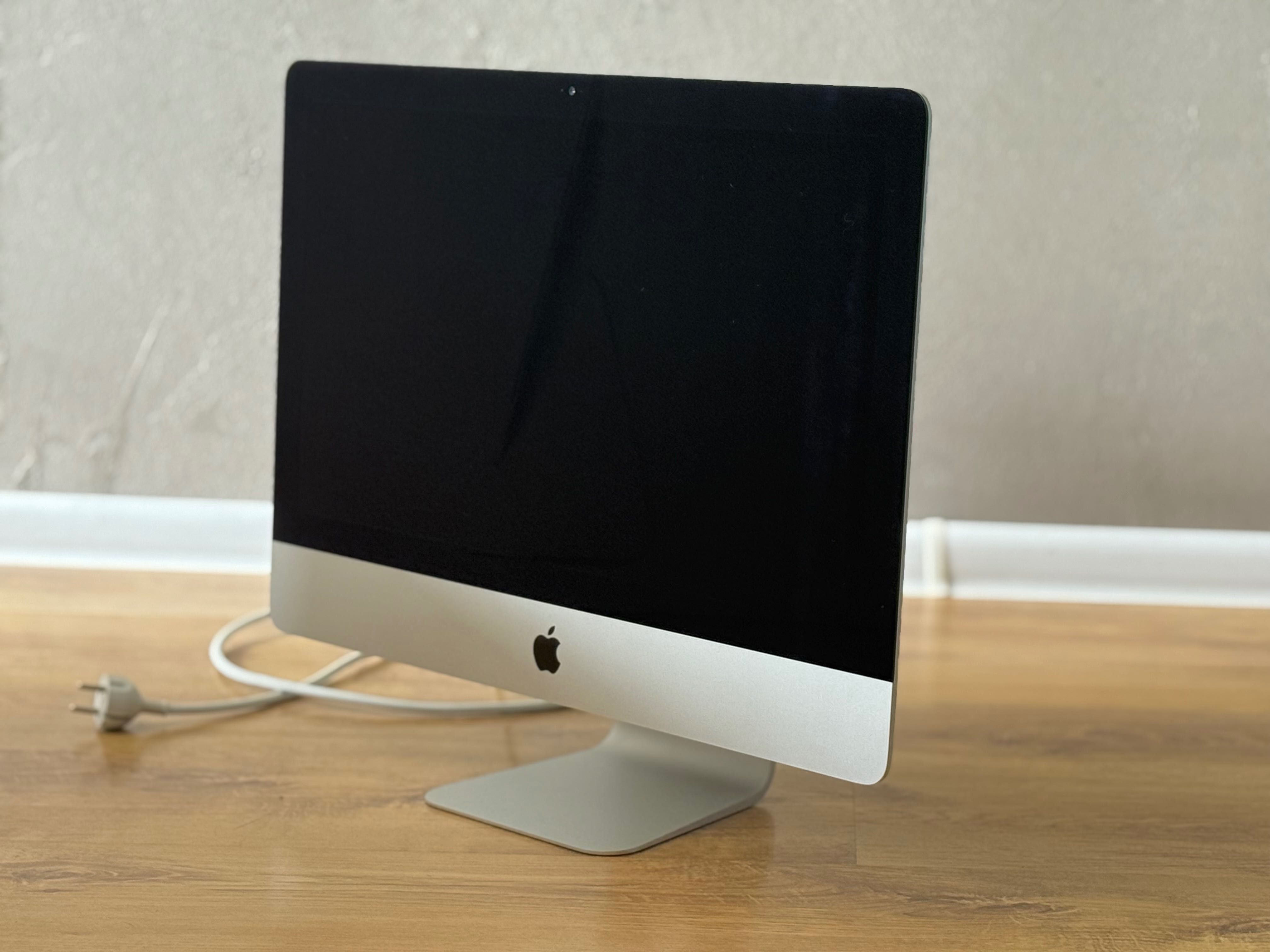 iMac (21,5-calowy, 2017 r.)