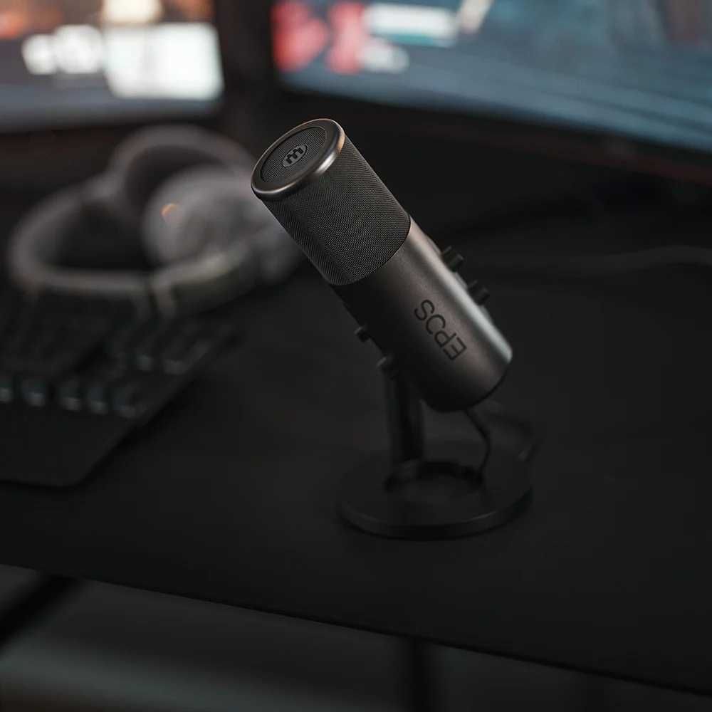 Микрофон EPOS B20 Gaming Новые!