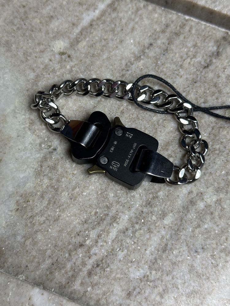 1017 Alyx 9SM Braclet браслет аликс