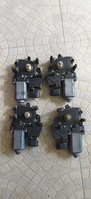 AUDI A4 B5 (8D)/A3 8L/ A6 C5 - Motores elevadores vidros ORIGINAIS