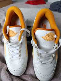 Buty Nike Air Jordan Retro2 low