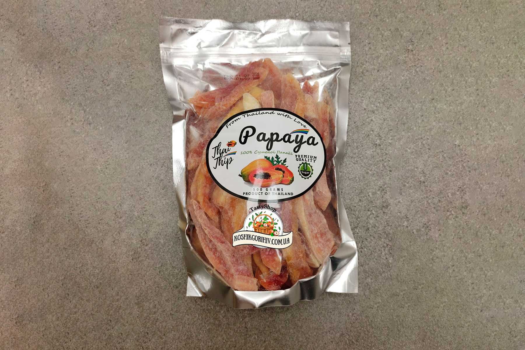 Манго Сушене Манго Цукат Манго Мармелад Папайя Мракуйя Гуава Джек Фрут