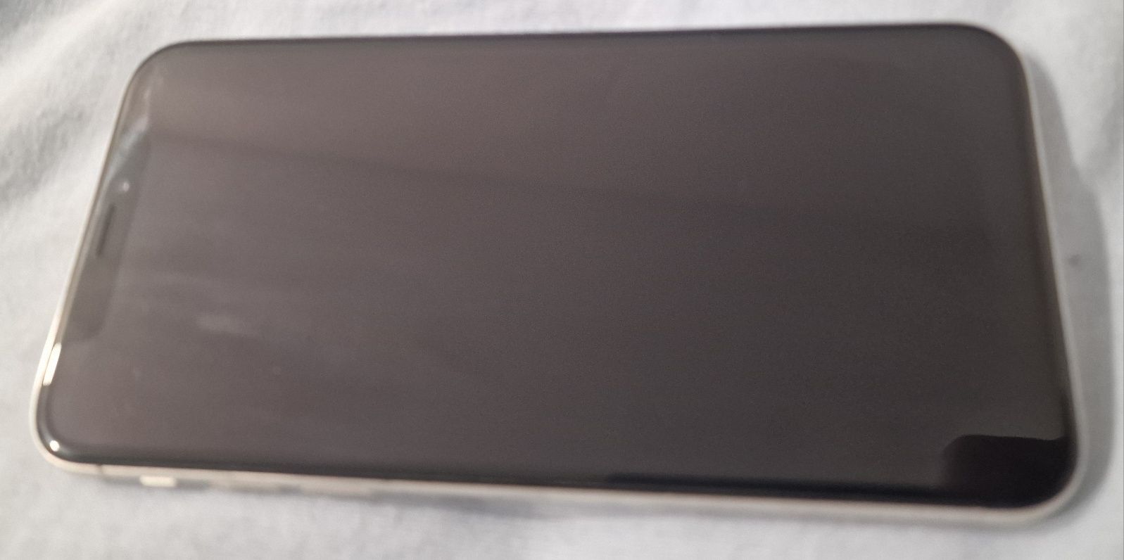 Iphone X 256gb Bom estado