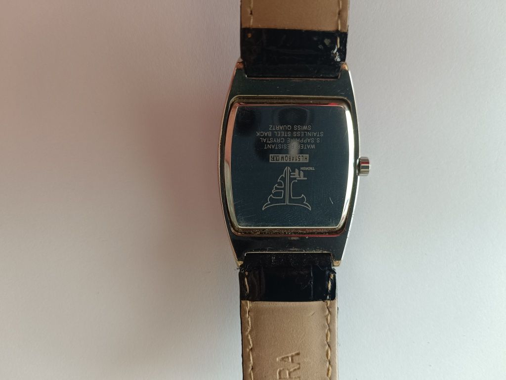 Наручний годинник Romanson HL5148QMW WH