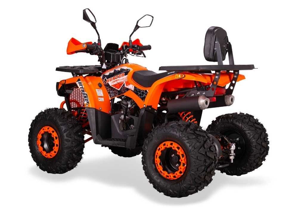 Дитячий квадроцикл Sport Energy AFD125, в АртМото.