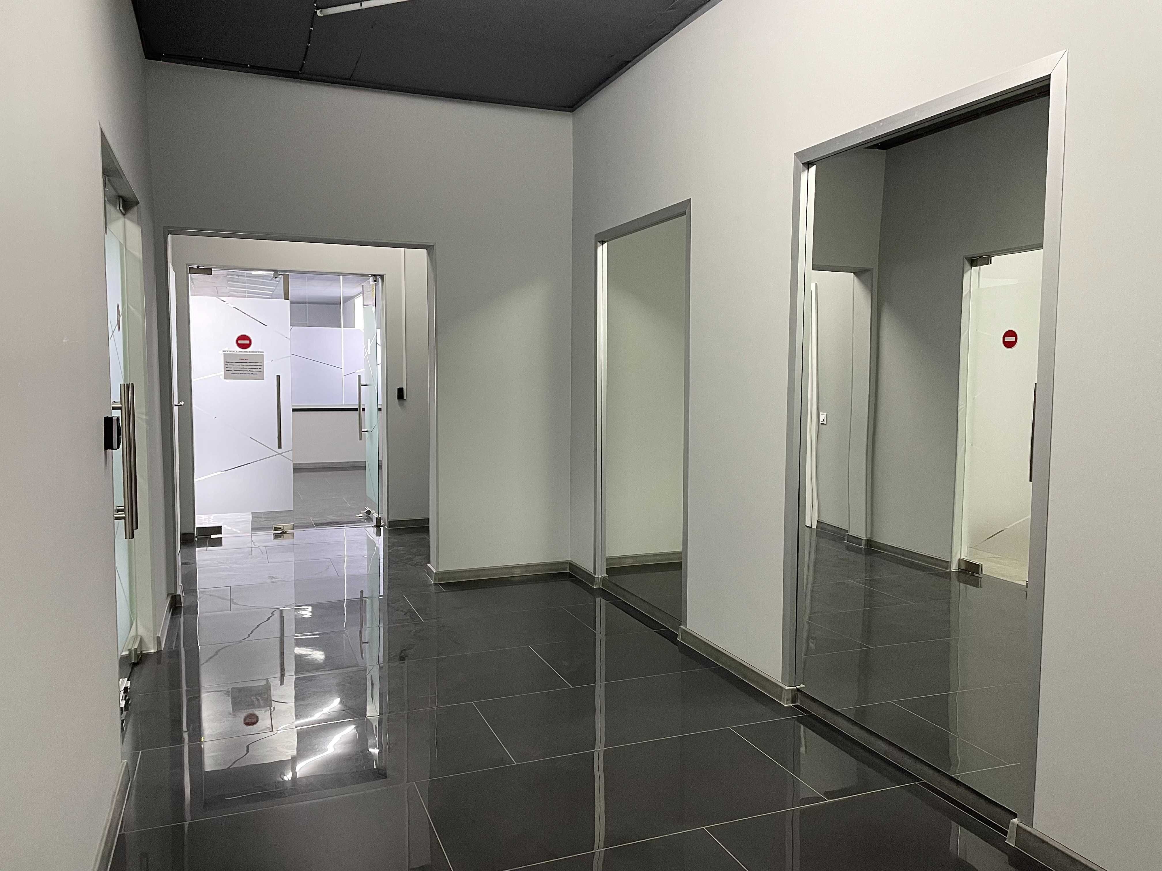 Продам офісне приміщення у бізнес центрі DOMINION BUSINESS PARK