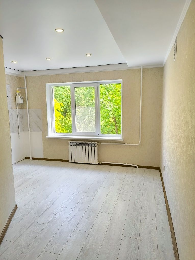 Продажа 2х-комн.кв. ул. Героев 93 бригады 4/9 с новым евроремонтом
