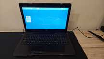 Laptop MSI MS16Y1