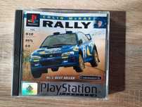 Colin McRae Rally psx PS1