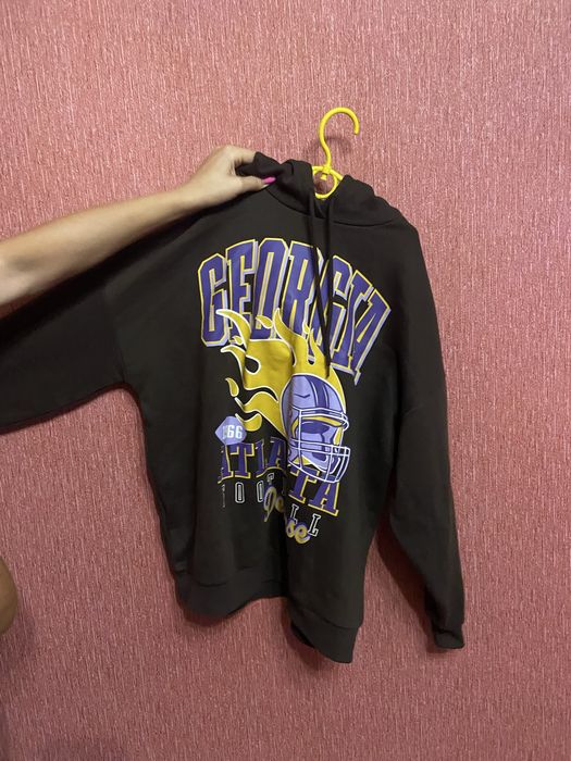 Стильне худі для дівчинки