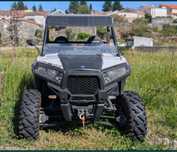 Polaris rzr 900