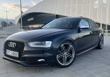 Audi S4 Audi S4 B8 2015 Premium Plus 3.0 TFSI Quattro S tronic