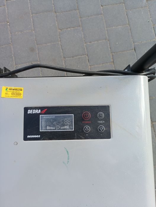 Osuszacz Dedra DED9902