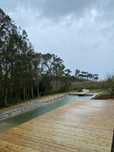 Piscinas Naturais
