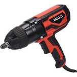 Klucz udarowy elektryczny 1/2" 1020W 600Nm Yato