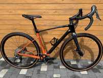 Gravel Giant Revolt pro 1 x carbon