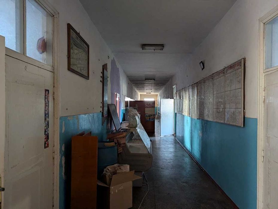 Продам автошколу у Дахнівці вул. Праслов’янська 580 кв.м. на 21 сотці