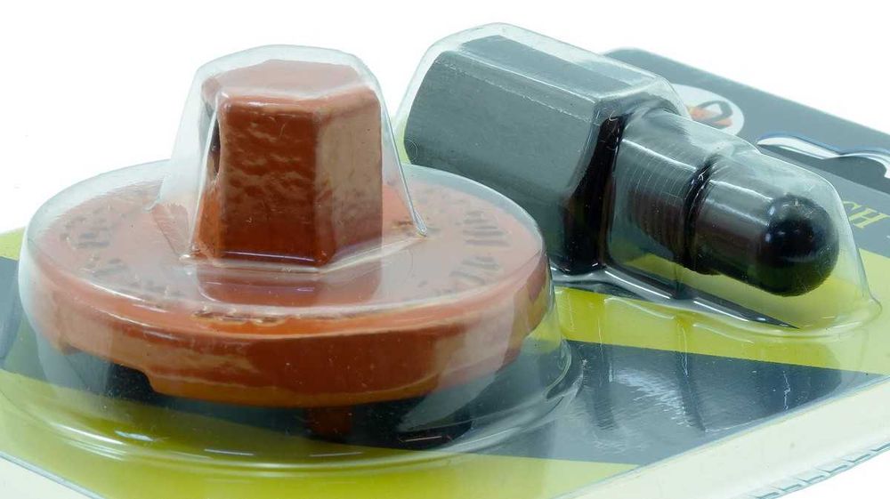 Съемник + стопор поршня сцепления бензопил, мотокос , сцеп136