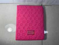 marc jacobs чехол на ipad