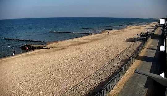 Działki z WZ Słowienkowo  6 km do morza