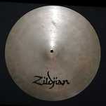 Zildjian Vintage 20” Ride