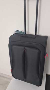 Walizka torba podróżna Tchibo 43,5x71x28 60l SPM239-o