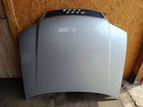 Maska aluminiowa AUDI A6 C5 2003r.