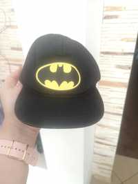 Czapka z daszkiem Batman H&M chłopięca