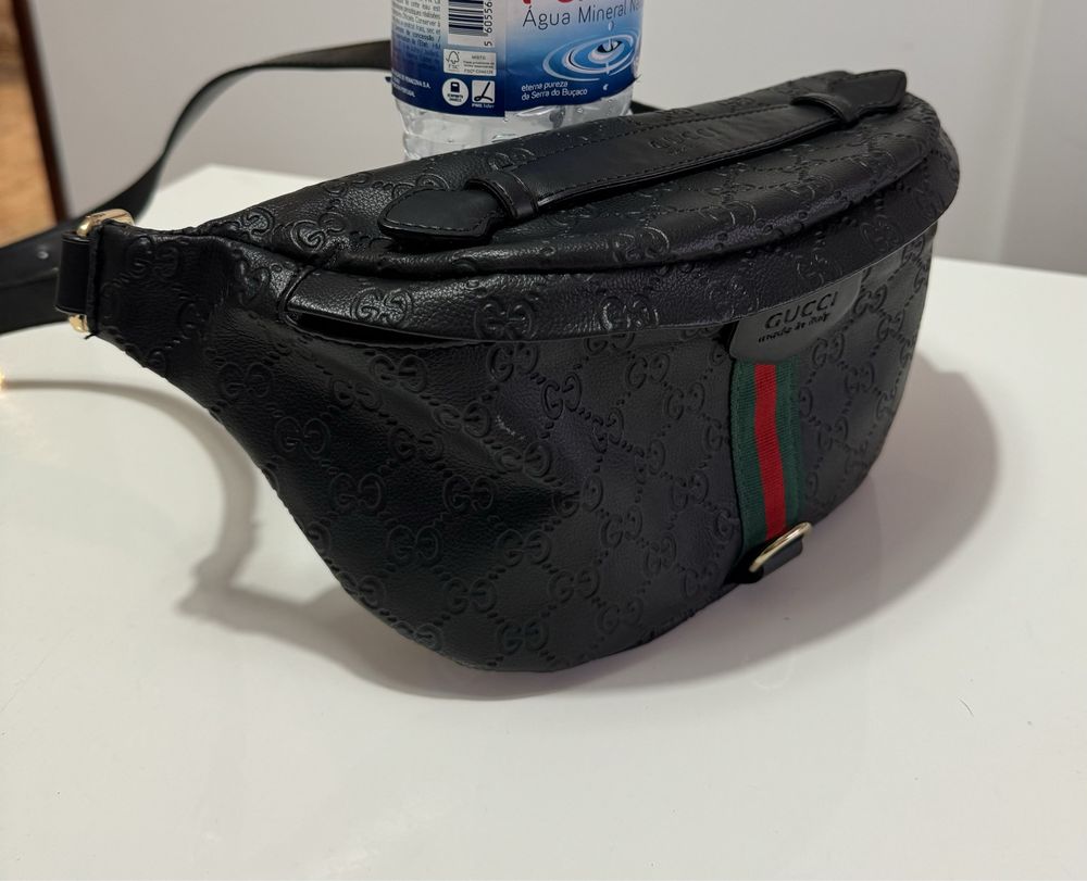 Bolsa Cintura Gucci