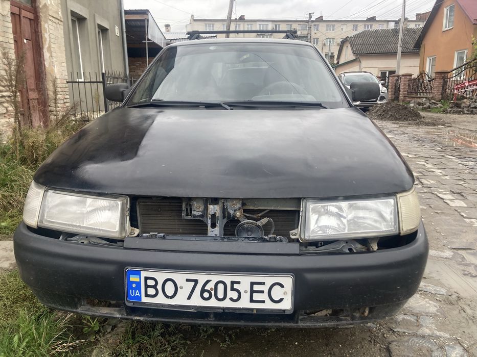 Продається ВАЗ 2111 1.6 16V