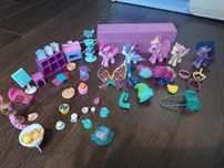 Kucyki # Zestaw # My Little Pony!
Szukasz idealnego