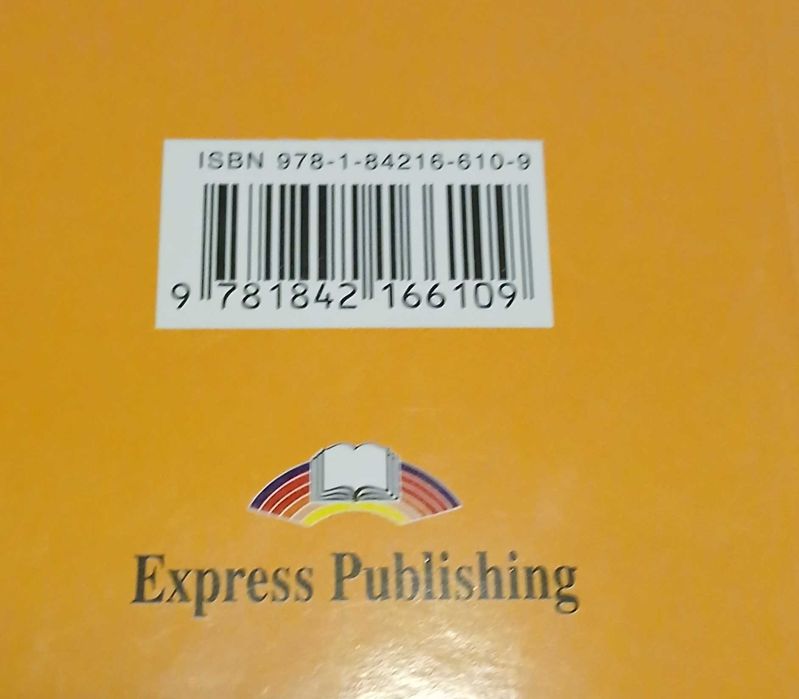 The Express Picture Dictionary for Young Learners: Activity Book