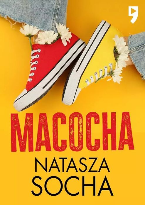 Macocha Natasza Socha Nowa
