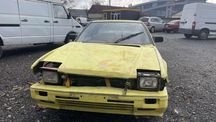 Хонда прелюд 2 HONDA PRELUDE двигатель мотор коробка
