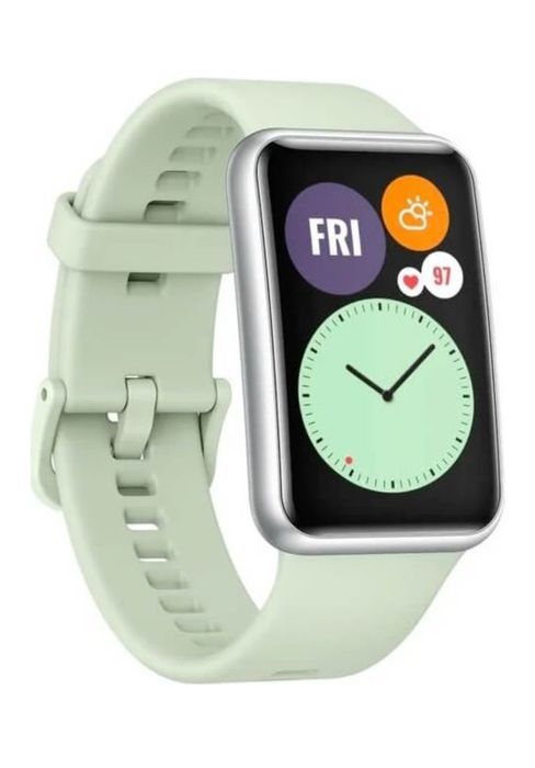 Smartwatch Huawei Watch Fit