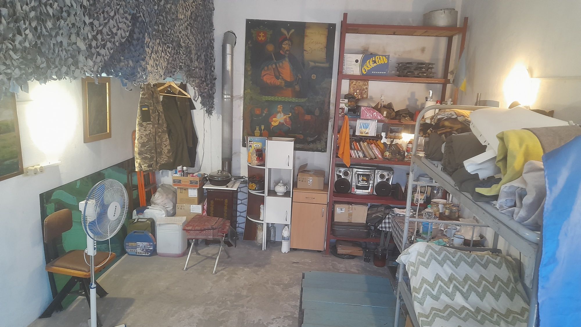Продам гараж в АК КАРБЮРАТОР