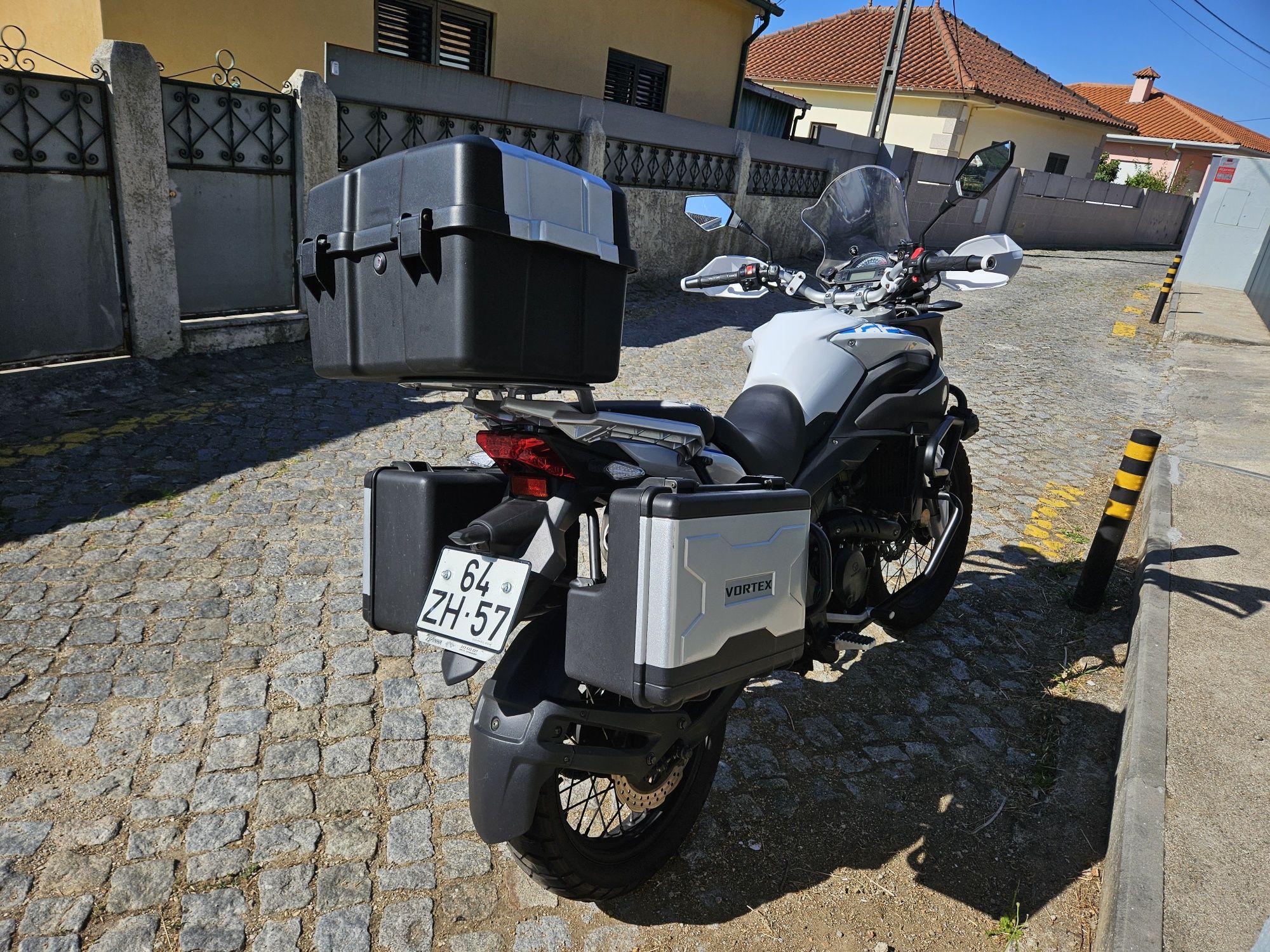 Vortex RX3 (250cc)