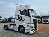 MAN Tgx  Tgx