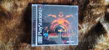 Mortal Kombat 4 psx stan kolekcjonerski ideał
